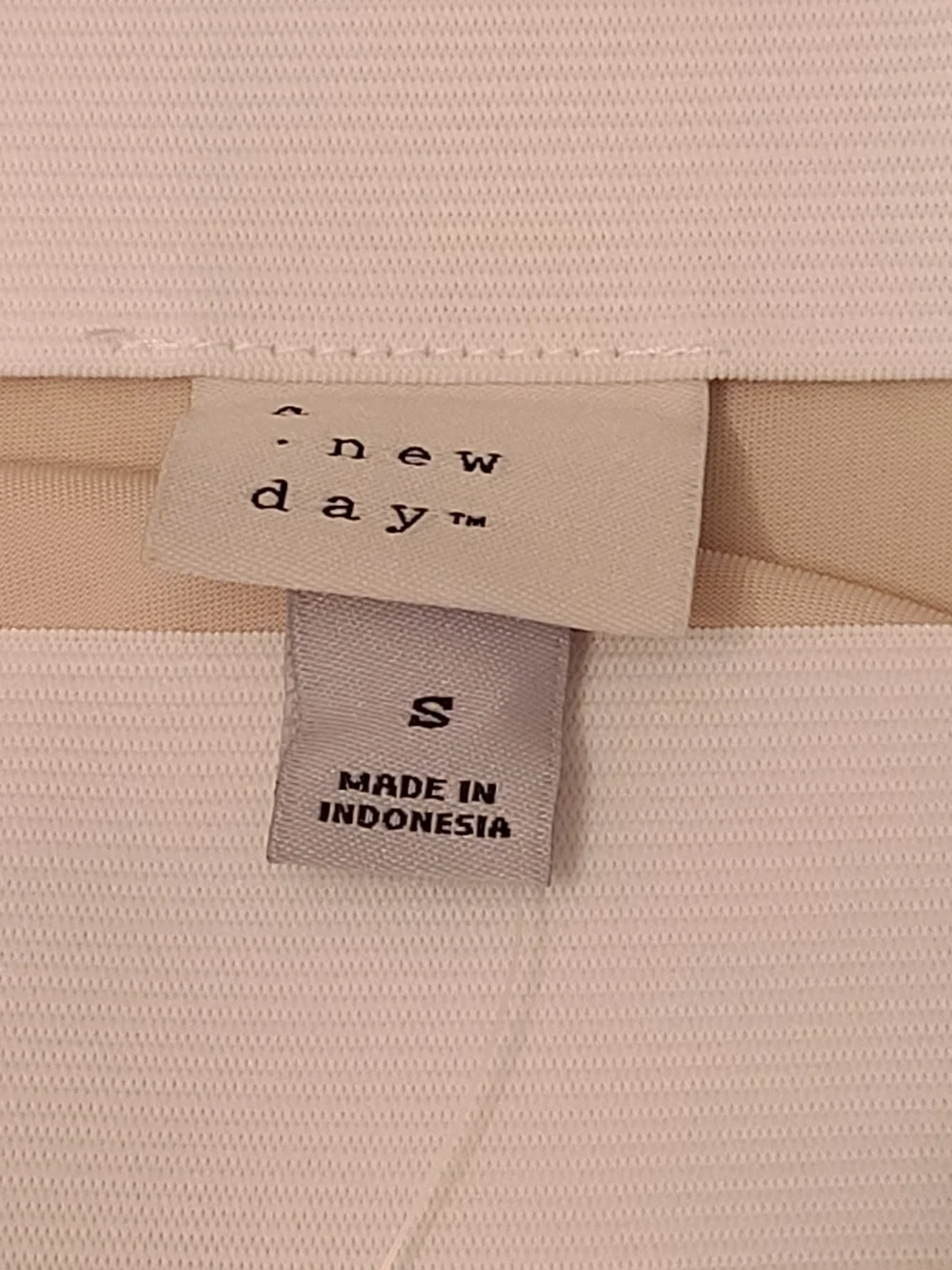 a new day brand new